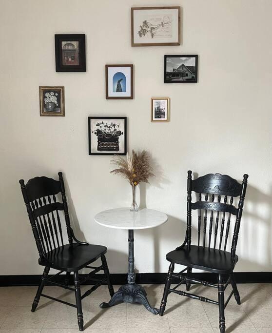 Charming Duplex On Quiet Street Διαμέρισμα Σαιντ Λούις Εξωτερικό φωτογραφία
